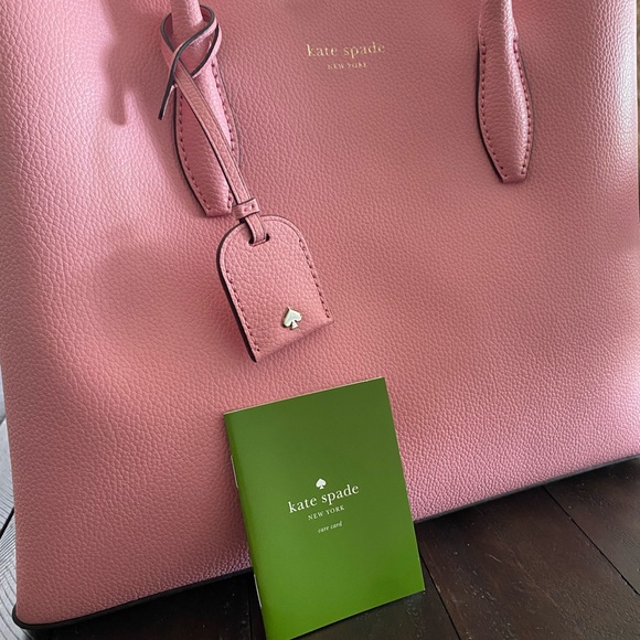 BRAND NEW KATE SPACE PURSE WITH TAGS - Picture 5 of 5